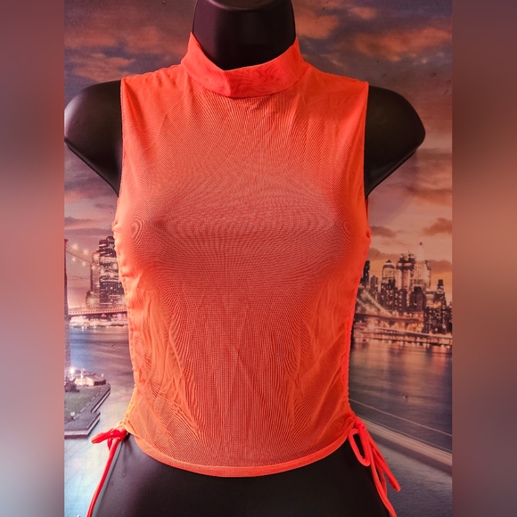 Matte 3pc.Bikini Set - Picture 2 of 7